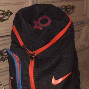 Nike KD backpack